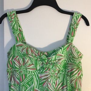 Lilly Pulitzer Maxi